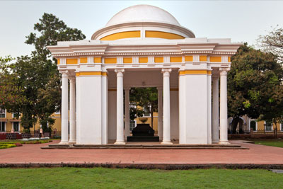 Azad Maidan, Panaji