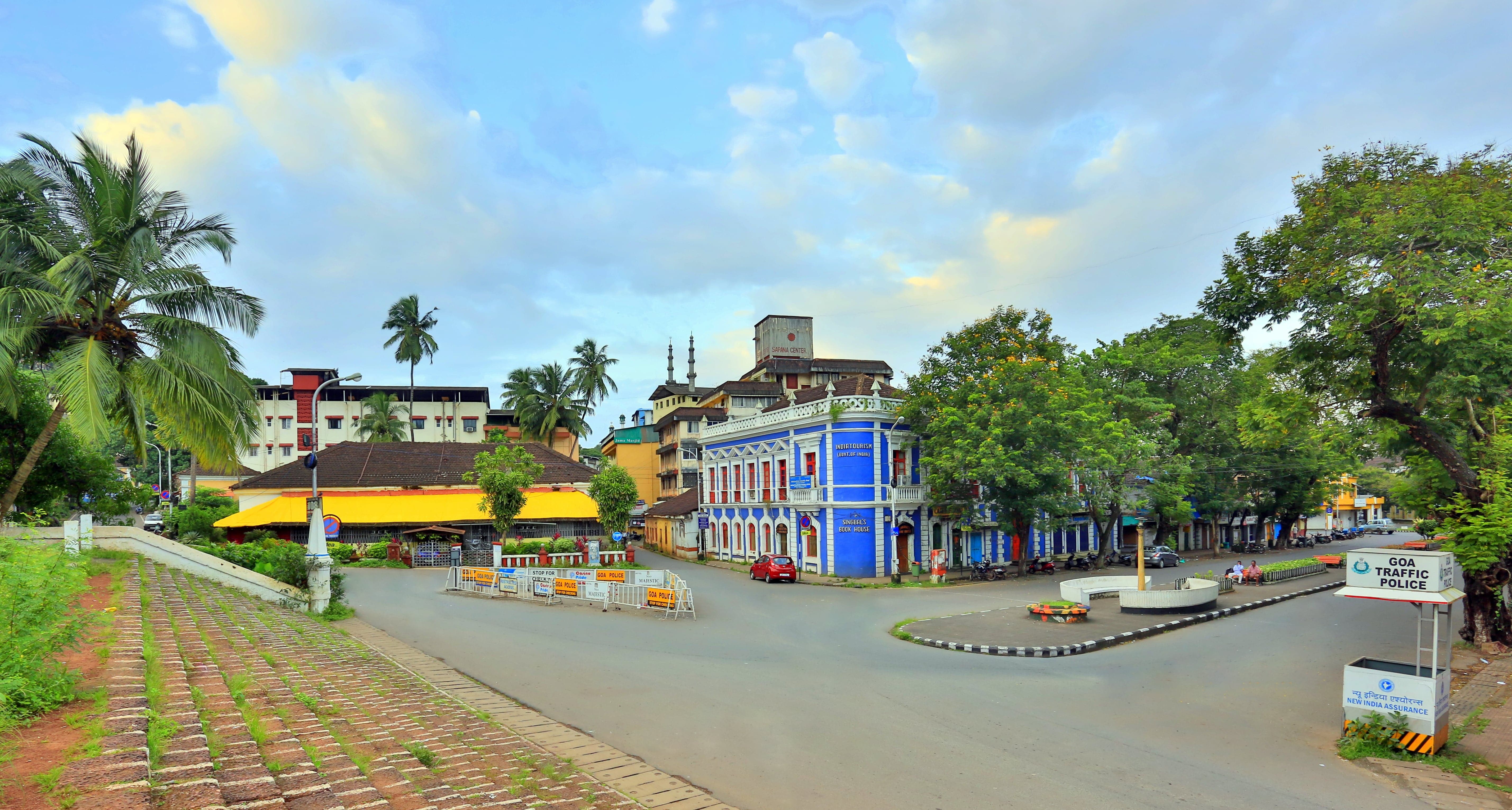 Church Square Revitalization