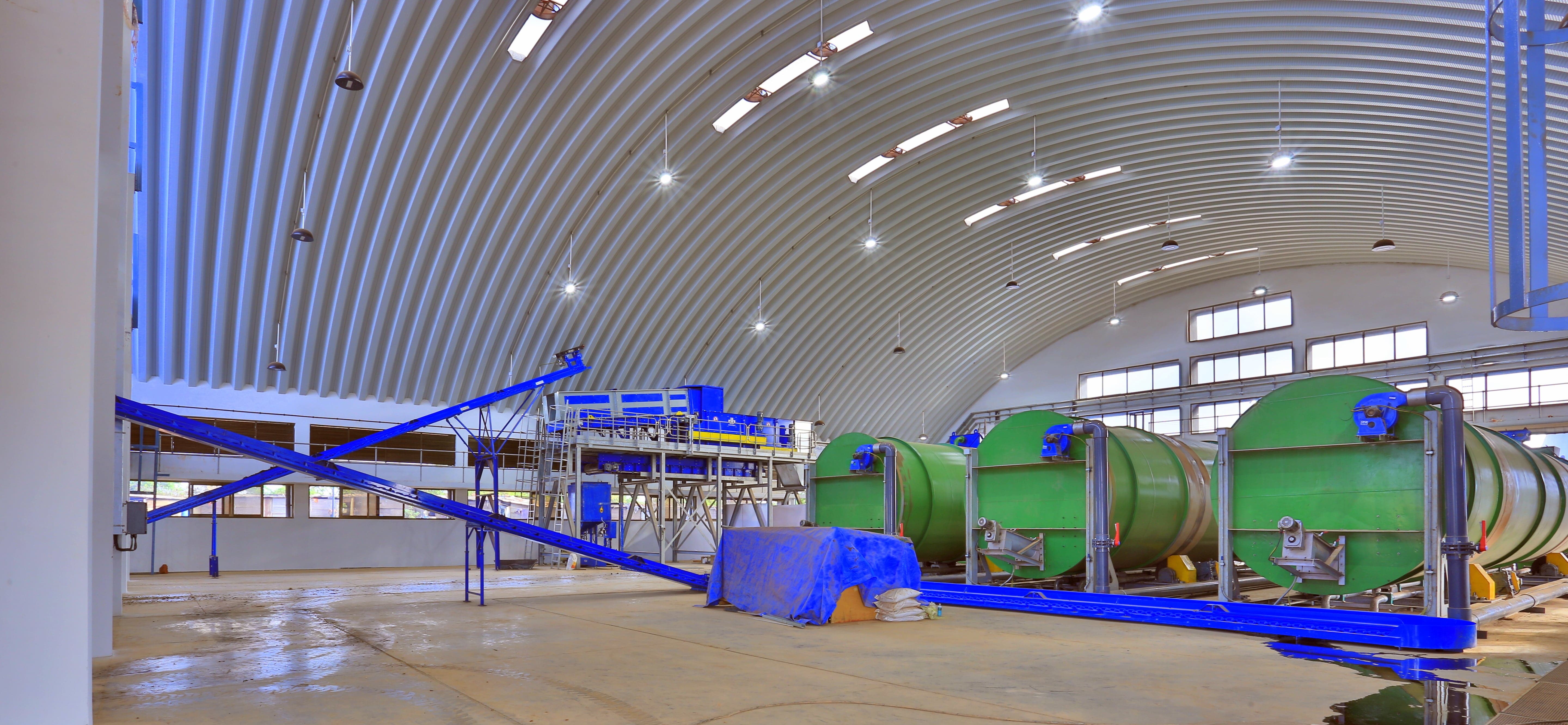 Smart Enviromental Services