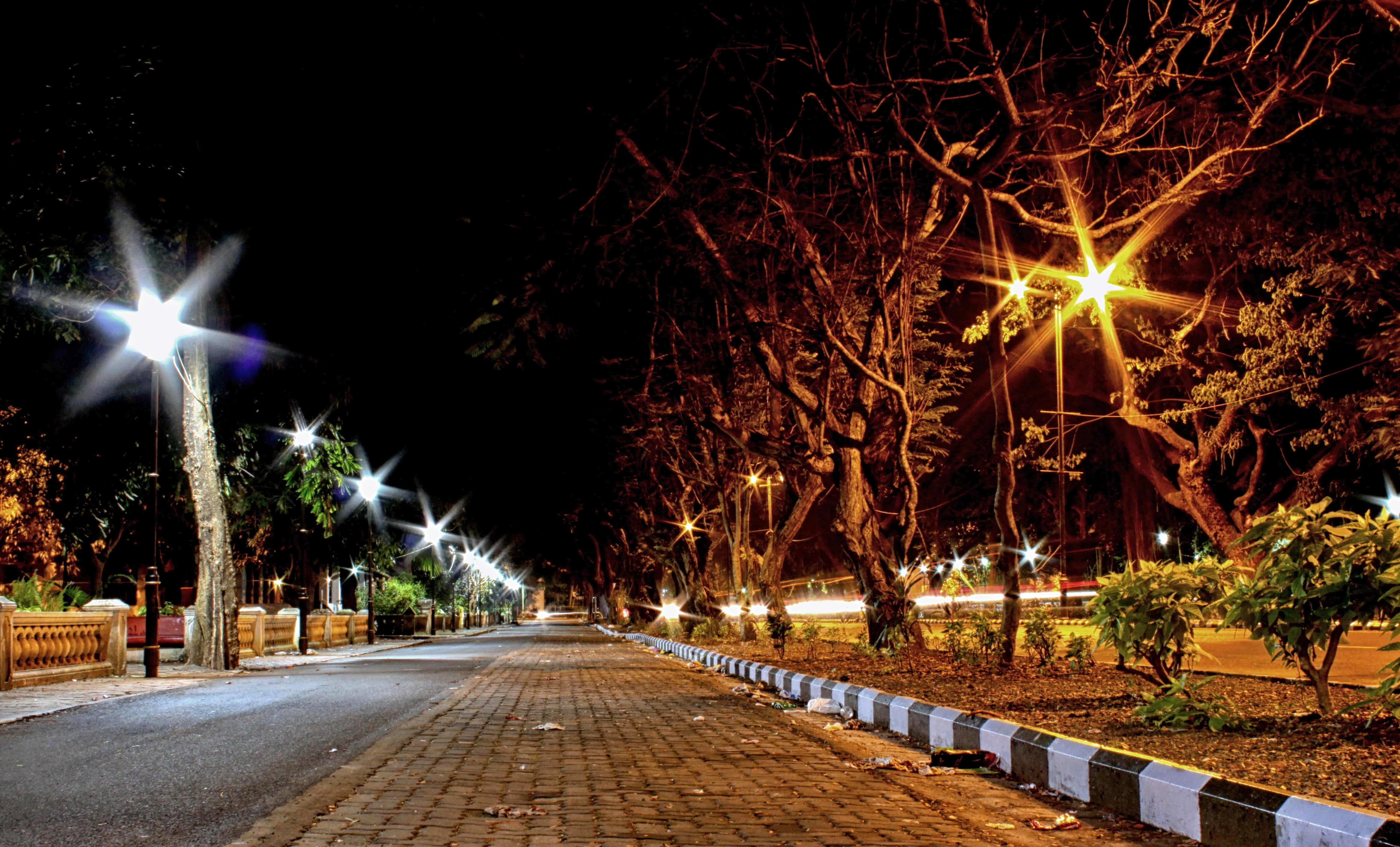 Provision of 'Smart layer' & Improvement for Entire Area Based Development